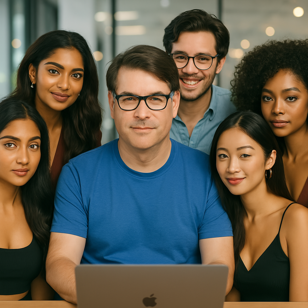 SwissApp Group Team Placeholder